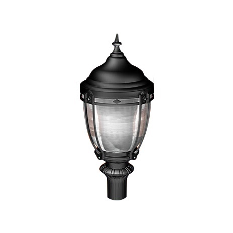 Capitol Series - Refractor Globe