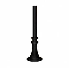 Fleur De Lis Series - 14.5" Base