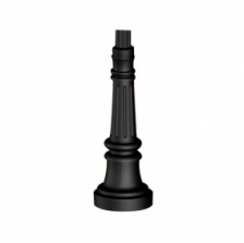 Grand Rockdale Series - 19" Base