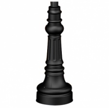 Harbor Series - 19" Base