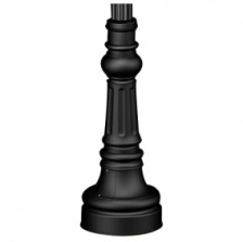 Harbor Series - 19" Base