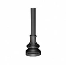 Niland Series - 12" Base