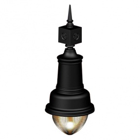 Boston Common 18 Series Luminaire