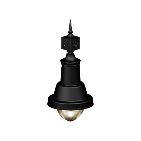 Boston Common 20 Series Luminaire