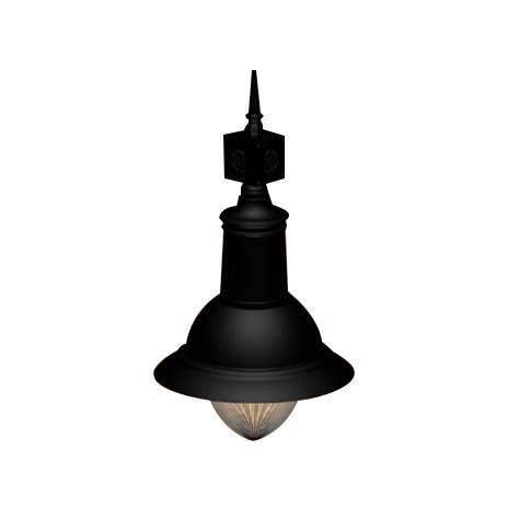 Boston Common 26 Series Luminaire