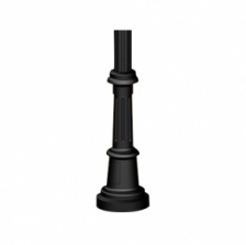 Rockdale Series - 12" Base