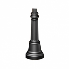Rockport Series - 20" Base