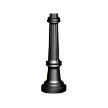 Sienna Series - 12" Base
