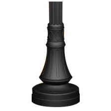 Lexington Series - 18" Base