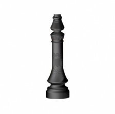 L'lle De France Series - 13" Base