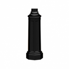 Mainstreet Series - 12" Base