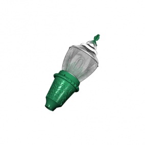 Oakleaf Utility Series 