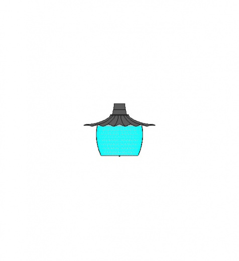 Radial Wave