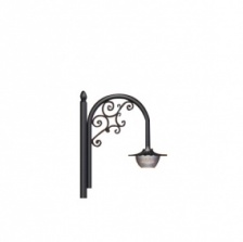 Cripple Creek Series Arm w/ Radial Wave Fixture