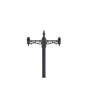 Chicago Series Arm