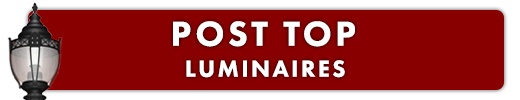 Post Top Luminaires (Tenon Mount)