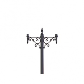 Londonderry Series Arm