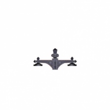 Mainstreet Series Arm