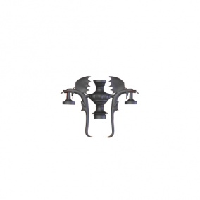 Original Gargoyle Series Arm