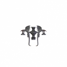 Original Gargoyle Series Arm