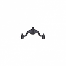 Victorian:4 Series Arm w/ Tenon