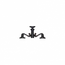Victorian:5 Series - Inverted Arm