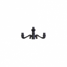 Victorian:5 Series Arm w/ Tenon