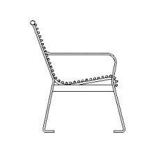 Cascadia Series - Round Bar