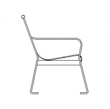 Cascadia Series - Flat Bar