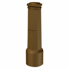 Federal Series Security Bollard
