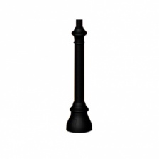 Old El Paso Series - 15 3/4" Base