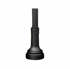 Cleveland Series - 12" Base