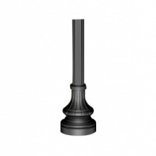 Niland Series - 12" Base