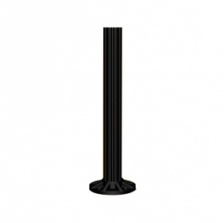 Utility:4 Series - 13" Anchor Bolt Plate