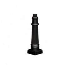 Grand Colonial Series - 13" Bolt Cover