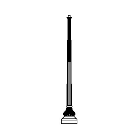 Core Cast Niland 21 Series