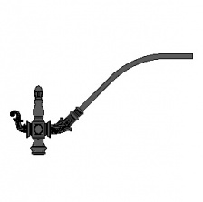 Manchester Series Arm