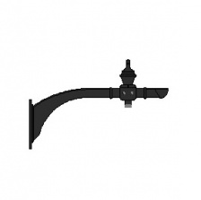 Lincoln Series Arm