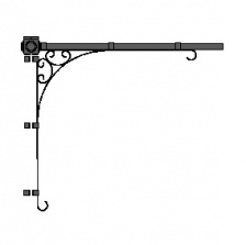 Cambridge Series Arm