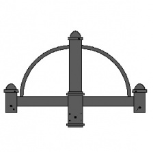 LP Series Arm