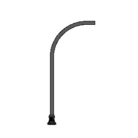 Cobra Series Arm