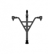 Metro Series Arm