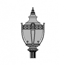 CP-CON-X-LED-D4