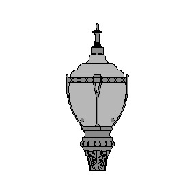 PZ-CON-V-LED-D4