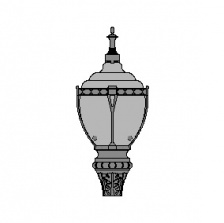PZ-CON-V-LED-D4