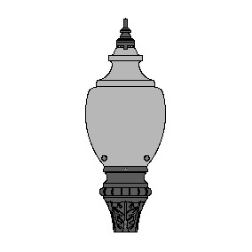 PZ-5015-LED-D4