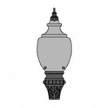 PZ-5015-LED-D4