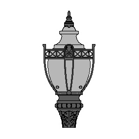PZ-CON-X-LED-D4