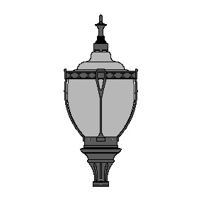 RS-CON-V-LED-D4