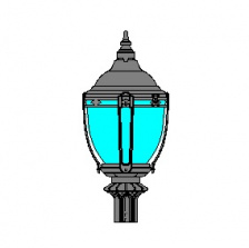 CP-CON-1C-LED-D4